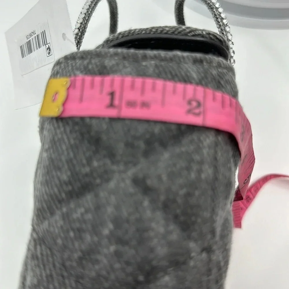 AMINA MUADDI luxury bag made in Italy - Picture 13 of 13